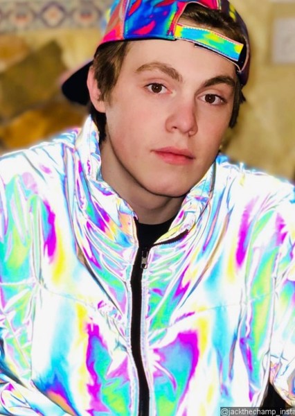 Jack Champion photo