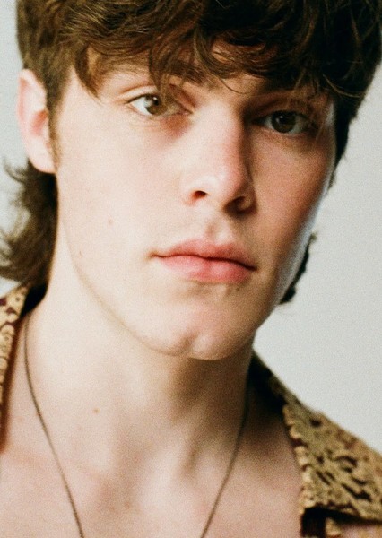 Jack Champion photo