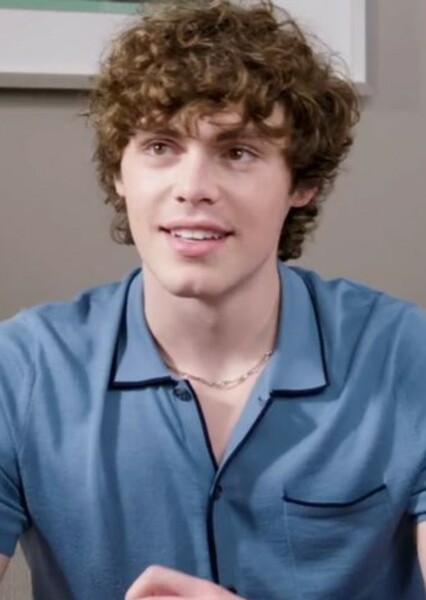 Jack Champion