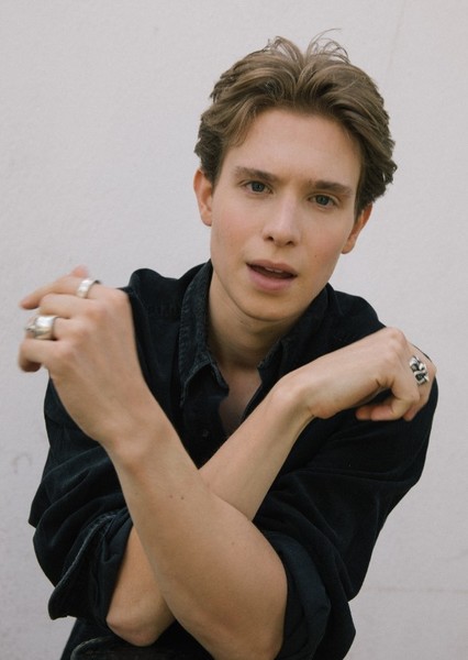 Jack Christou photo
