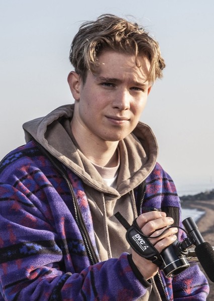Jack Christou photo