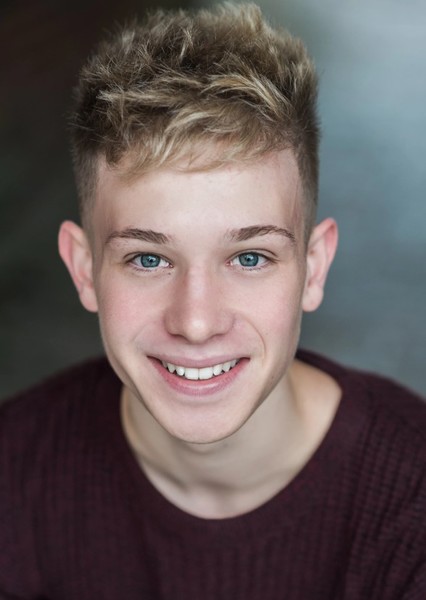 Jack Christou photo