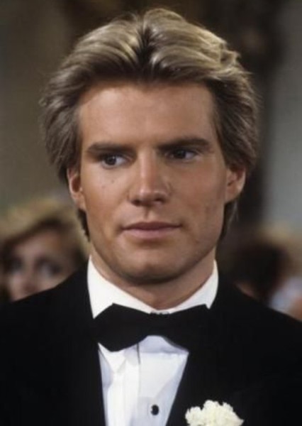 Jack Coleman photo
