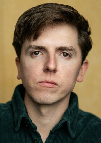 Jack Crutch photo