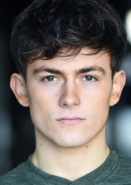 Jack Danson