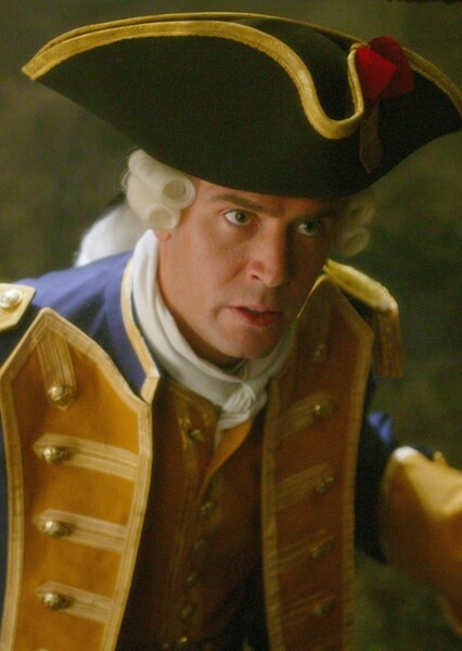 Jack Davenport photo