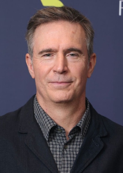 Jack Davenport photo