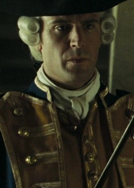Jack Davenport photo