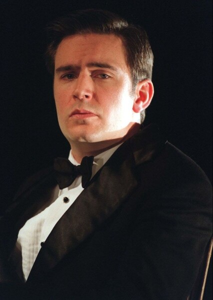 Jack Davenport photo