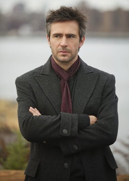 Jack Davenport photo