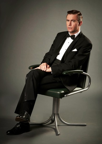 Jack Davenport photo