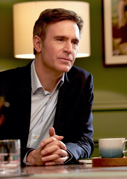 Jack Davenport photo