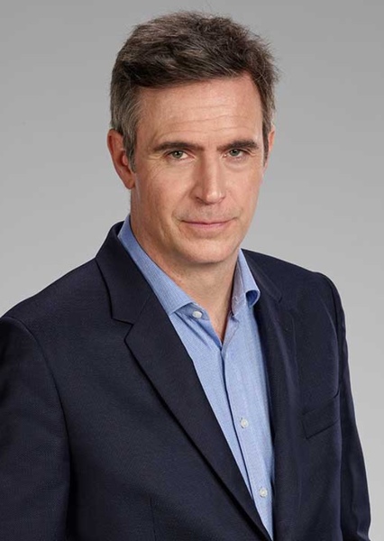 Jack Davenport