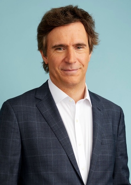 Jack Davenport photo