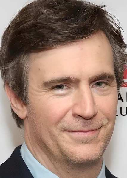 Jack Davenport