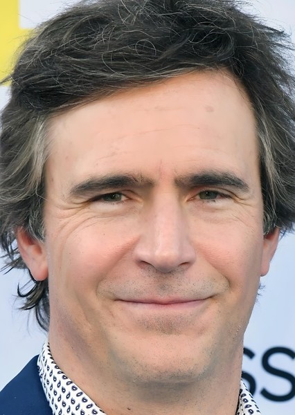 Jack Davenport