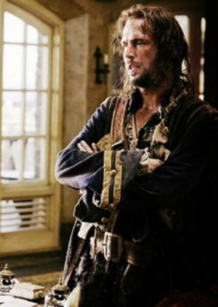Jack Davenport photo
