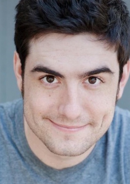 Jack De Sena photo