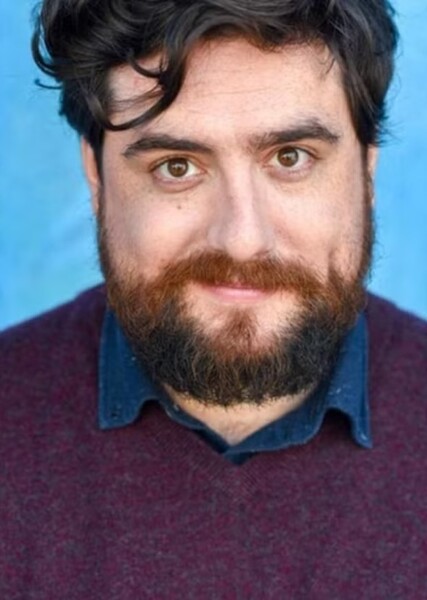 Jack De Sena