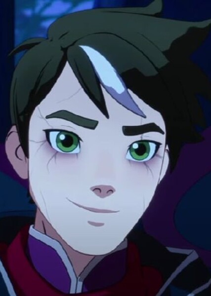 Dark Tommy Fry/Dark Thunderstorm/Tommy Fry/Thunderstorm