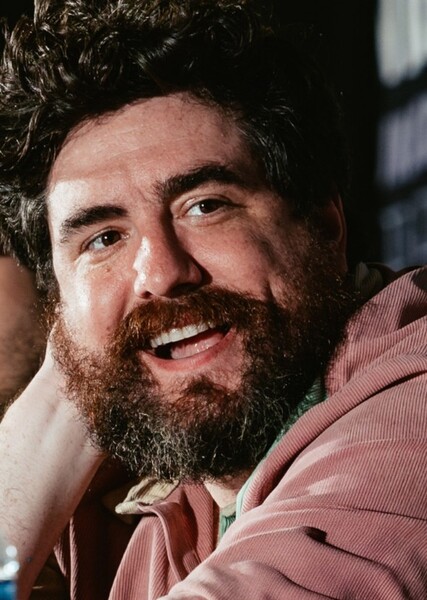 Jack De Sena