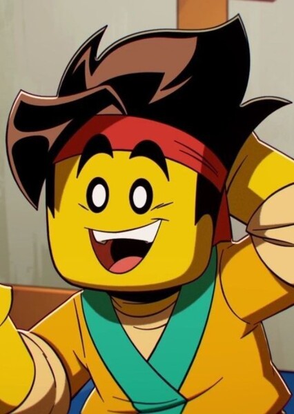 Jack De Sena photo