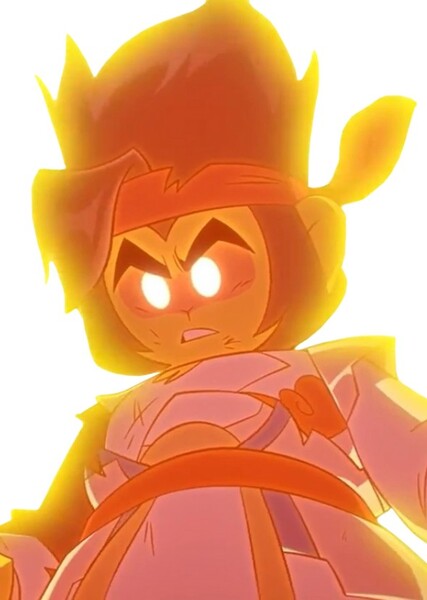 Jack De Sena