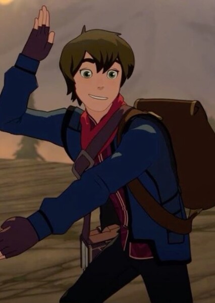 Jack De Sena