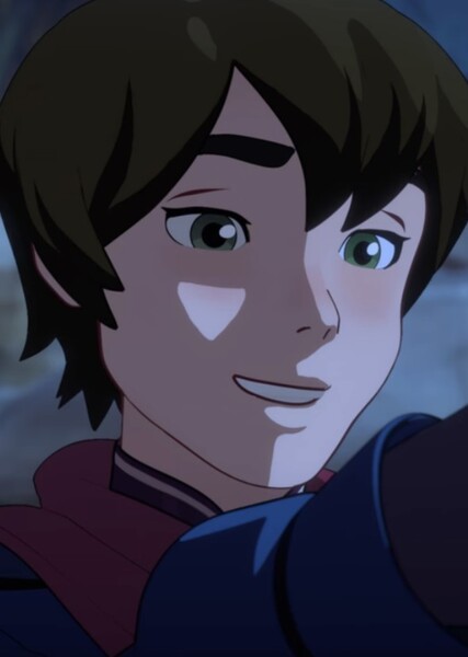 Jack De Sena