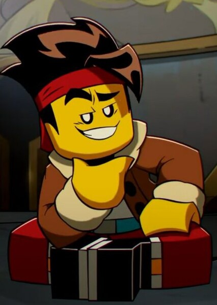 Jack De Sena photo