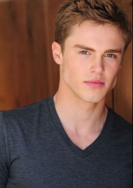 Jack DePew photo