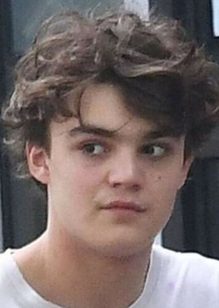 Jack Depp
