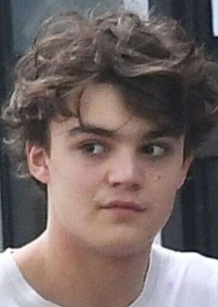 Jack Depp
