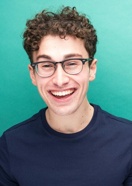Jack Dillon photo
