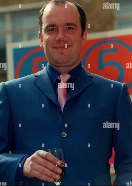 Jack Docherty photo