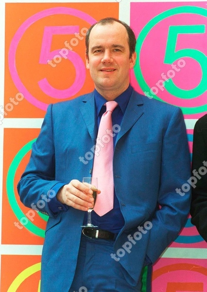 Jack Docherty photo
