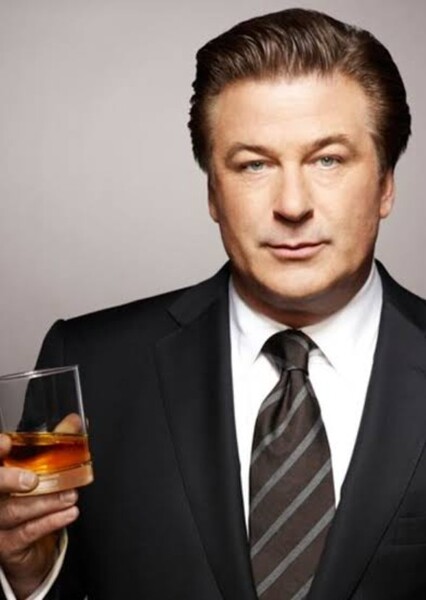 Jack Donaghy