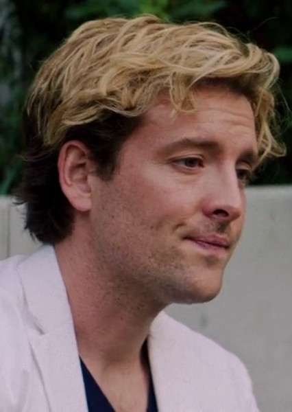 Jack Donnelly photo