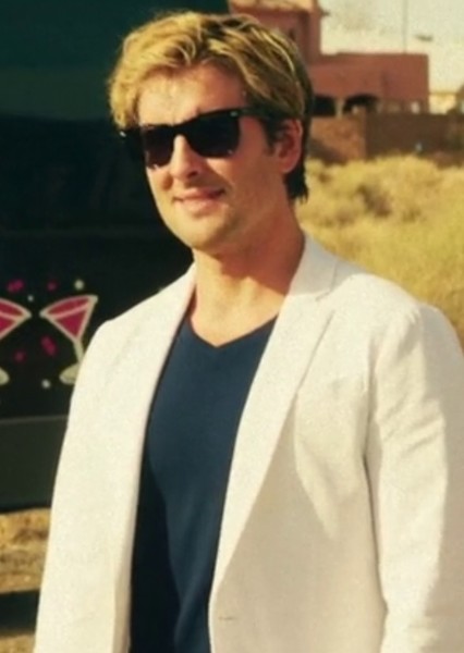 Jack Donnelly photo