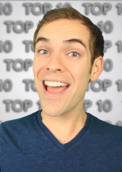 Jack Douglass photo