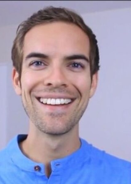 Jack Douglass photo