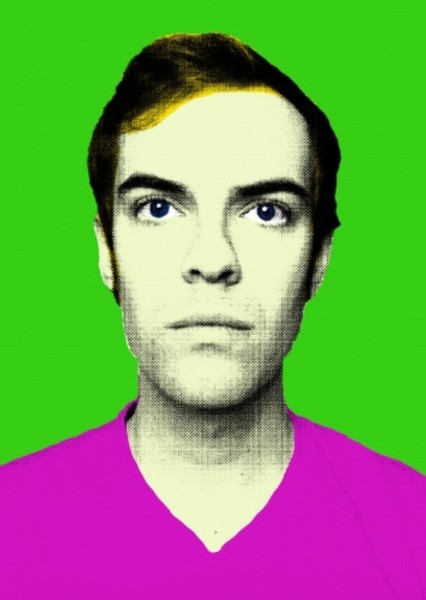 Jack Douglass photo