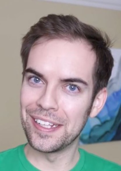 Jack Douglass photo