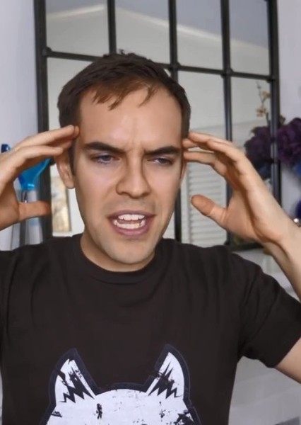 Jack Douglass photo