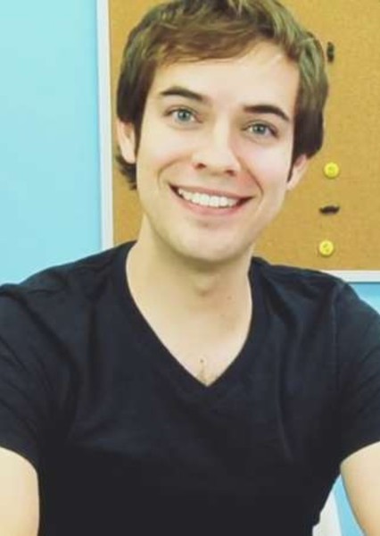Jack Douglass photo