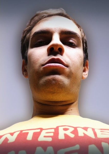 Jack Douglass photo