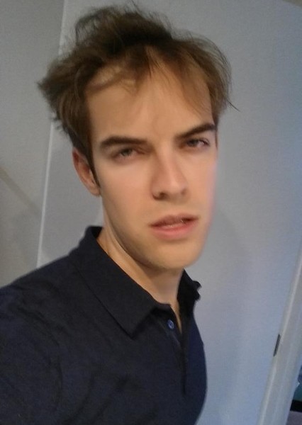 Jack Douglass photo