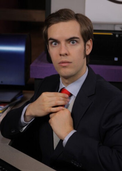 Jack Douglass photo
