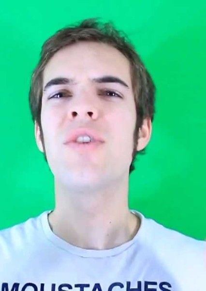 Jack Douglass photo