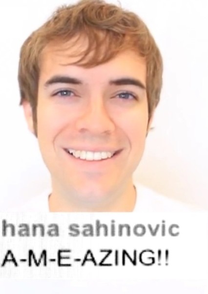 Jack Douglass photo
